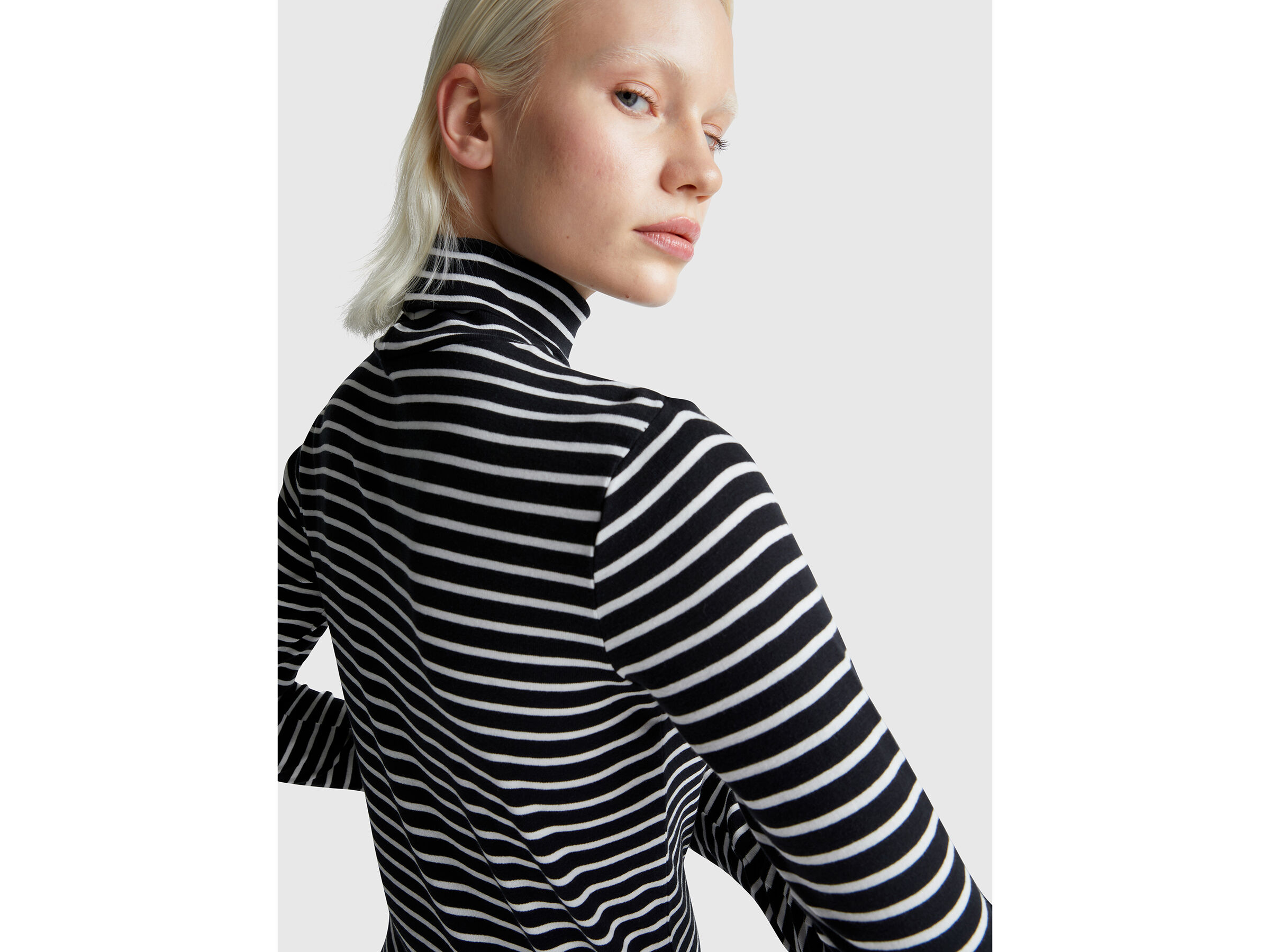 T-SHIRT L/S Femme image number 4